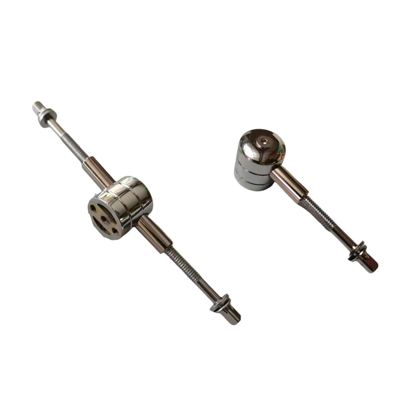 Musical Instrument Exchange - Bass Drum Lug Exchange Fitting Musical