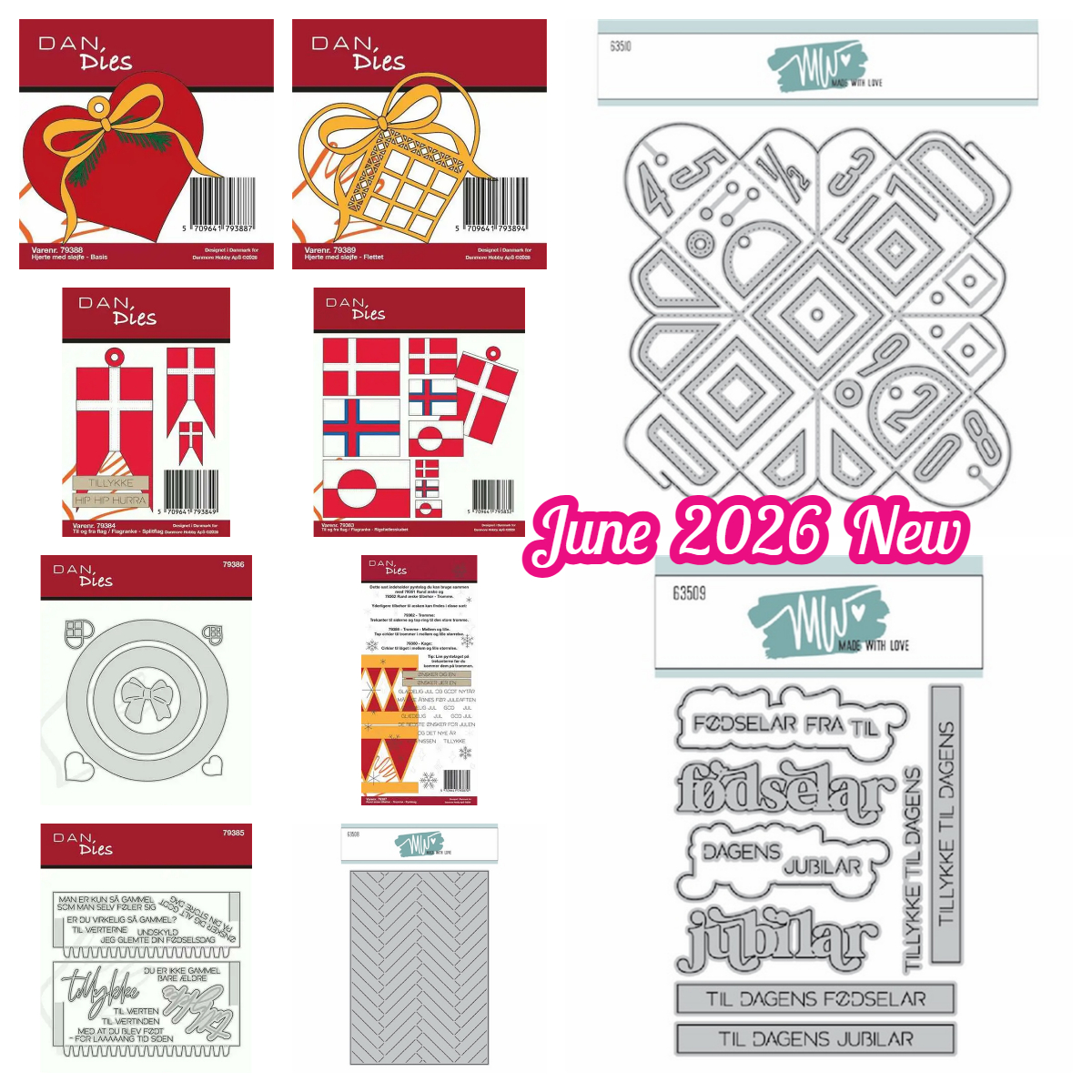 Musical Instrument Triangle - June 2026 New Dan/ Mw My