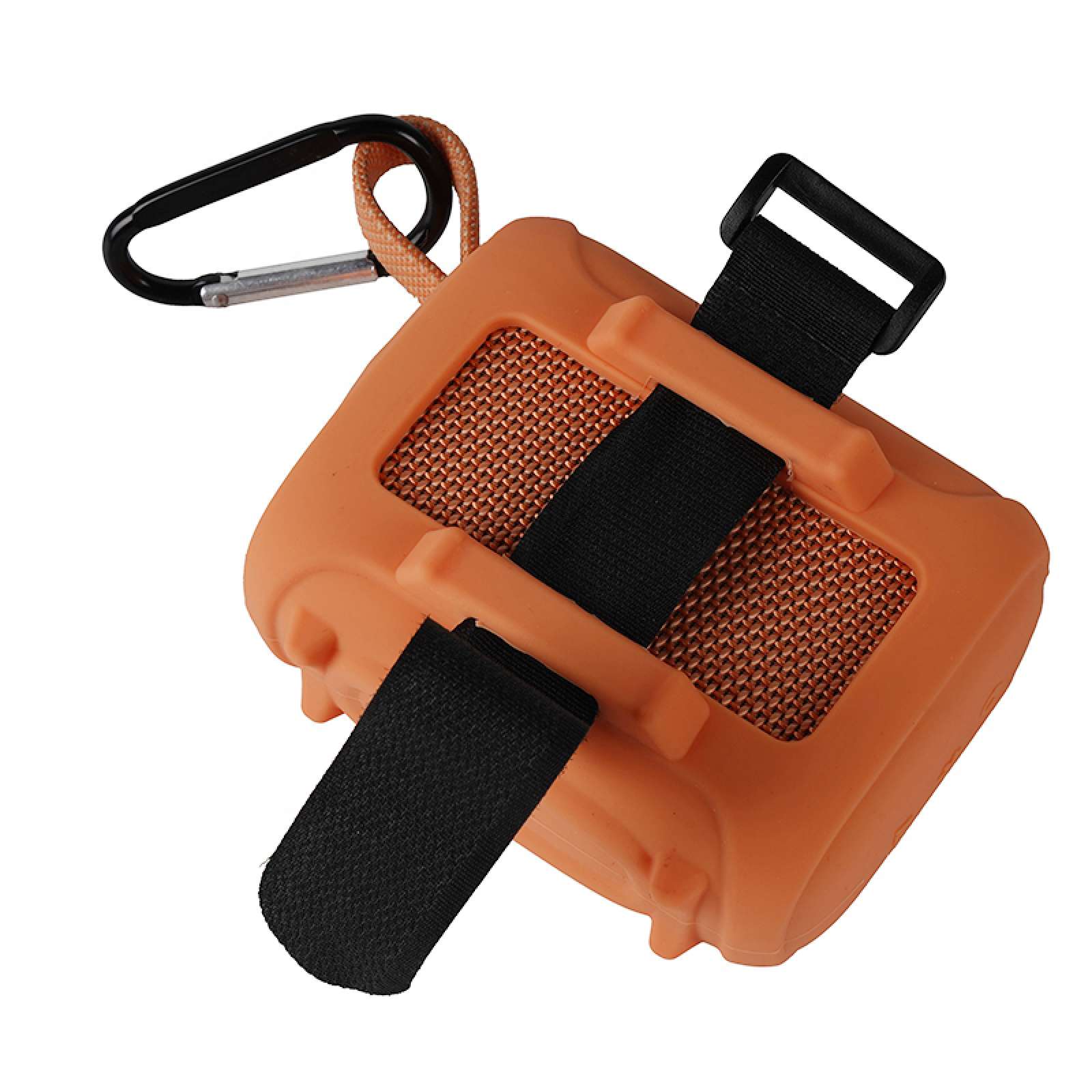 Musical Instrument Band - Silicone Protective Case for JBL GO
