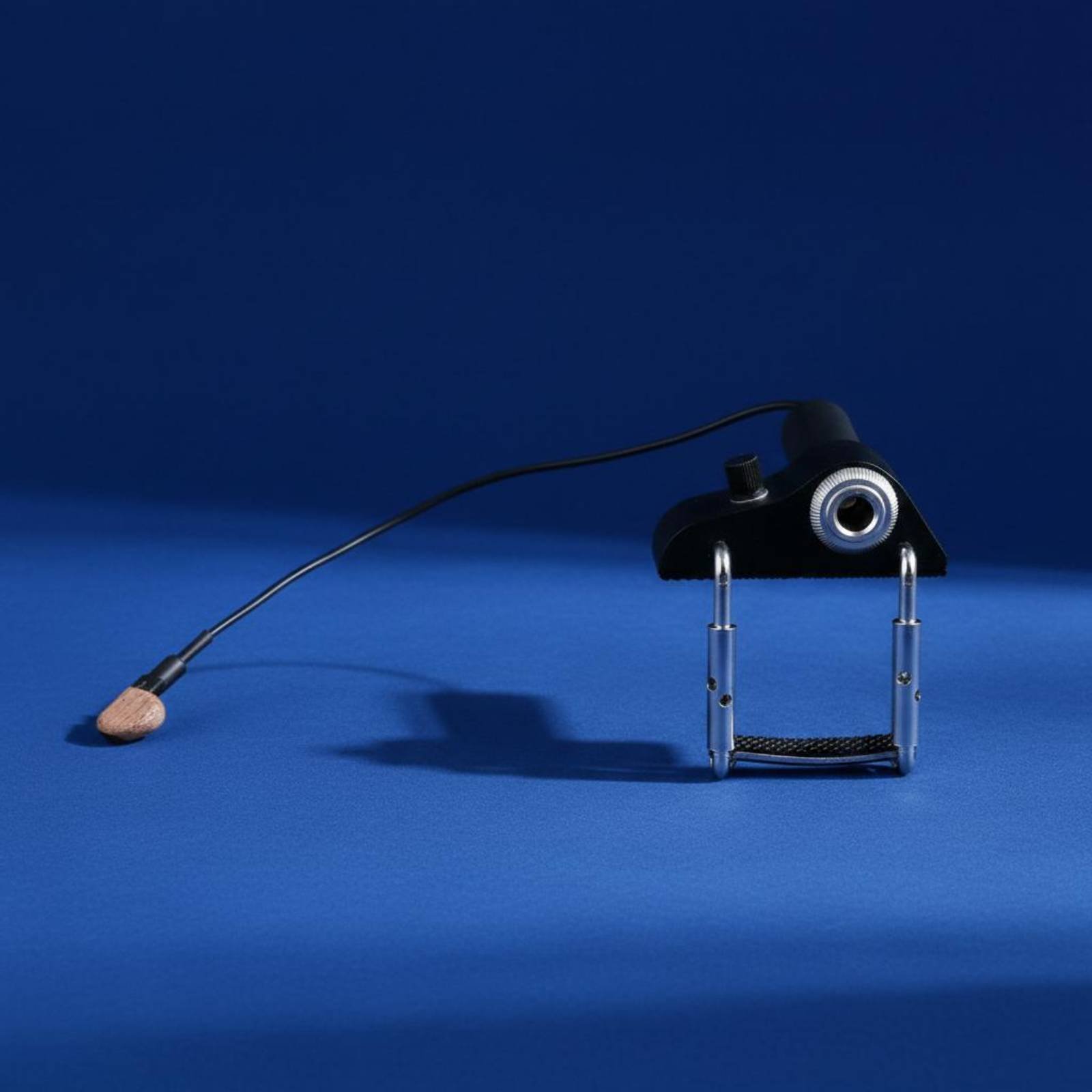 Musical Instrument Accessories - Violin Bridge Pickup No Modification Required