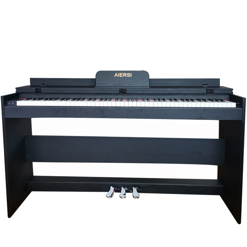 Musical Instrument Keyboard Price - Big Piano Wholesale Price Professional Pedal