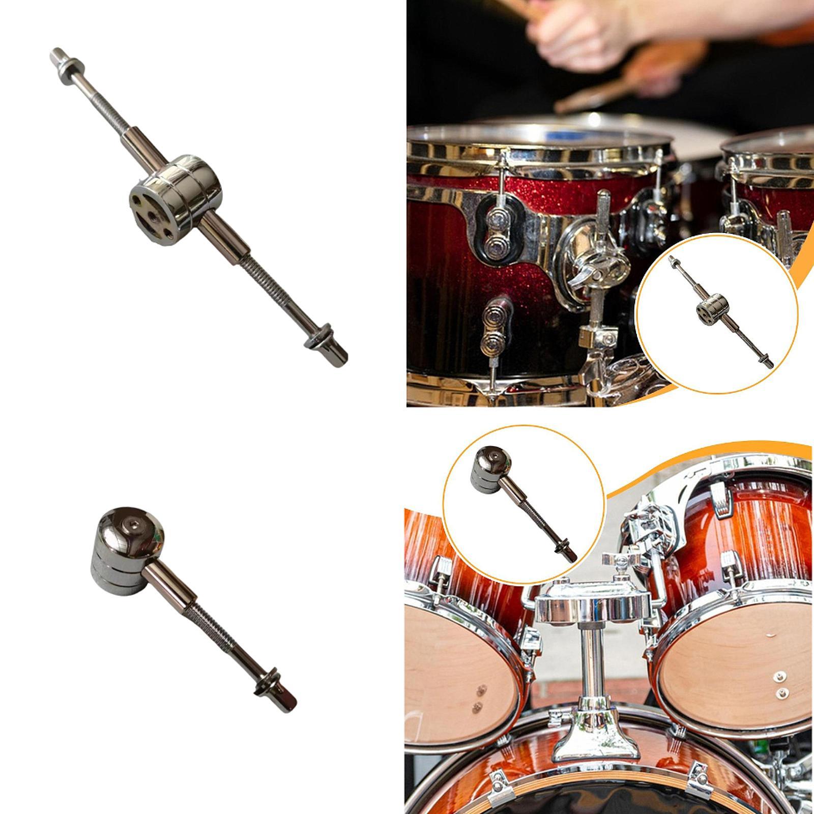 Bass Drum Lug Exchange Fitting - đánh giá và giá Musical Instrument Exchange