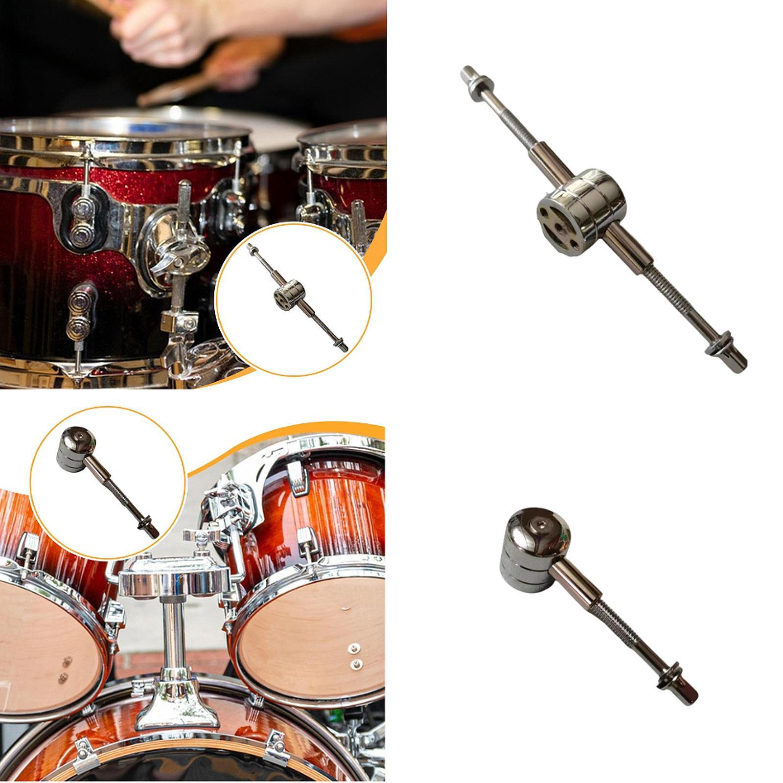 Bass Drum Lug Exchange Fitting - đánh giá và giá Musical Instrument Exchange