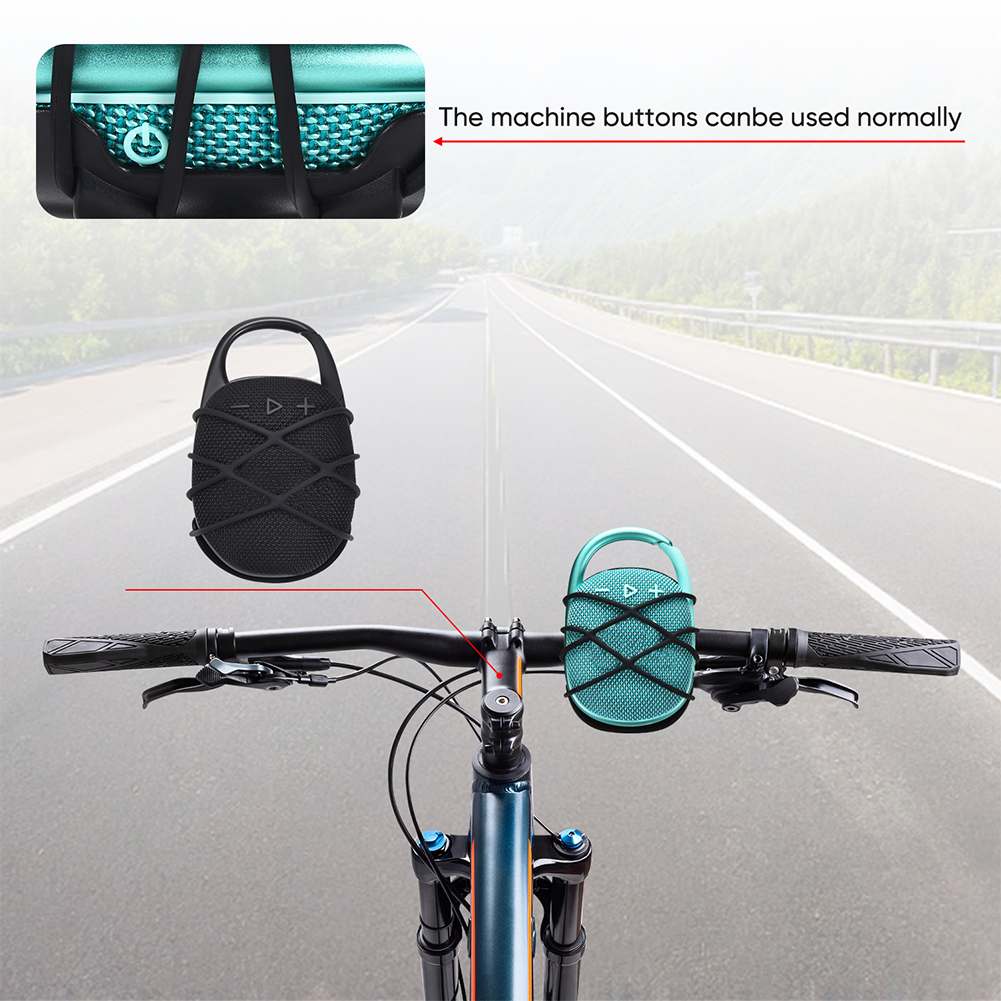 Bike Handlebar Mounting Bracke - đánh giá và giá Musical Instrument Band