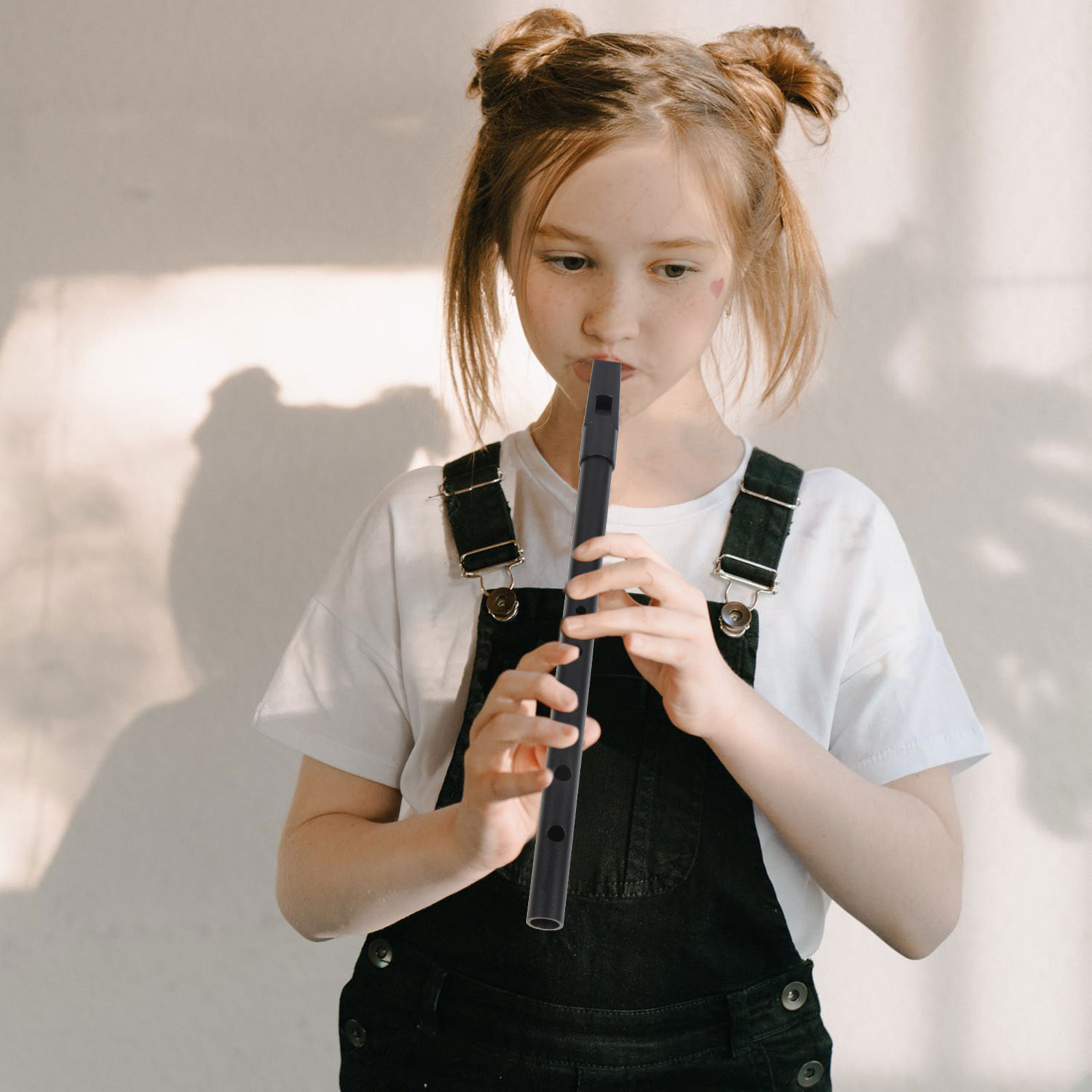 Ireland Clarinet Resin Recorde - đánh giá và giá Musical Instrument Recorder