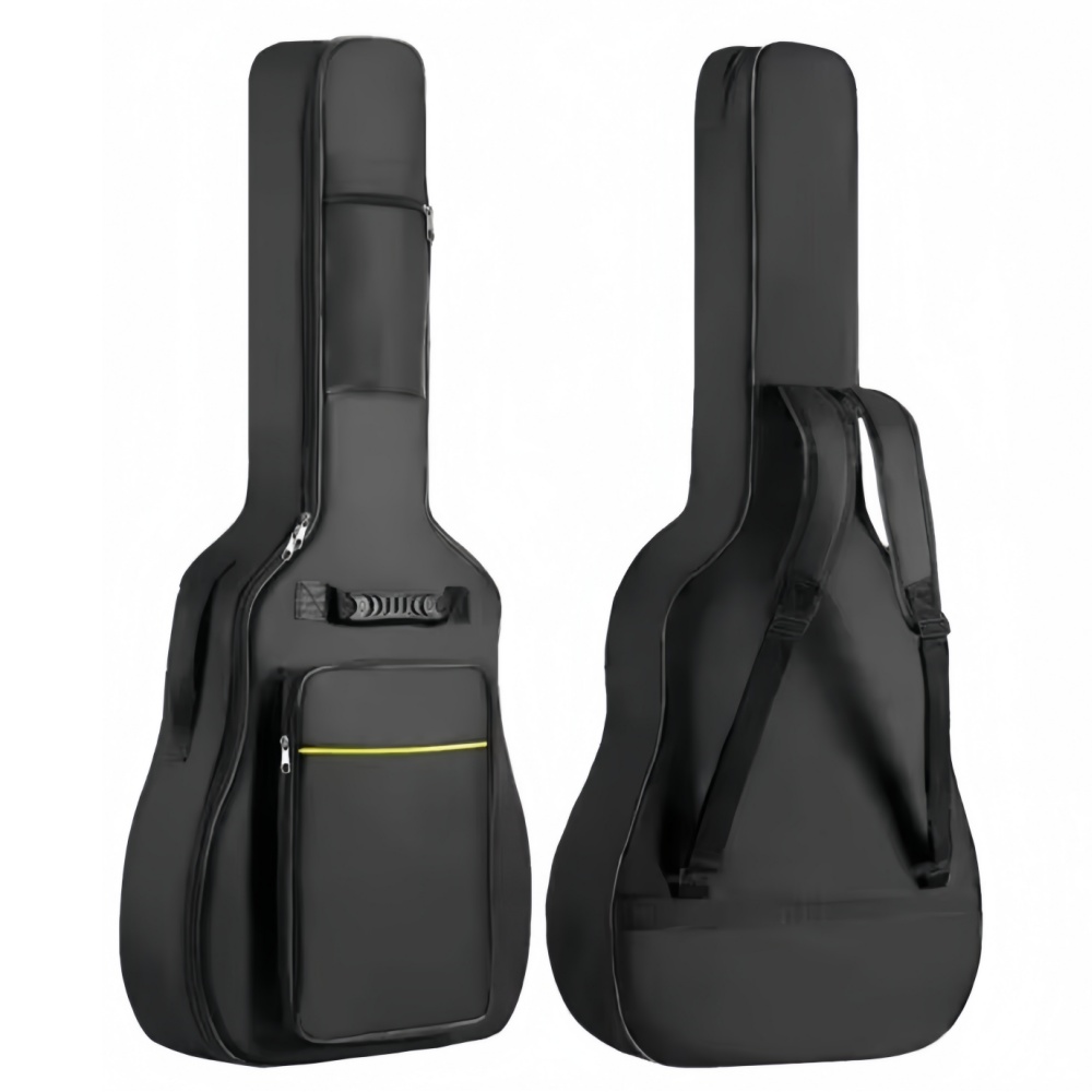 Acoustic Guitar Gig Bag 41 Inc - đánh giá và giá Musical Instrument Band