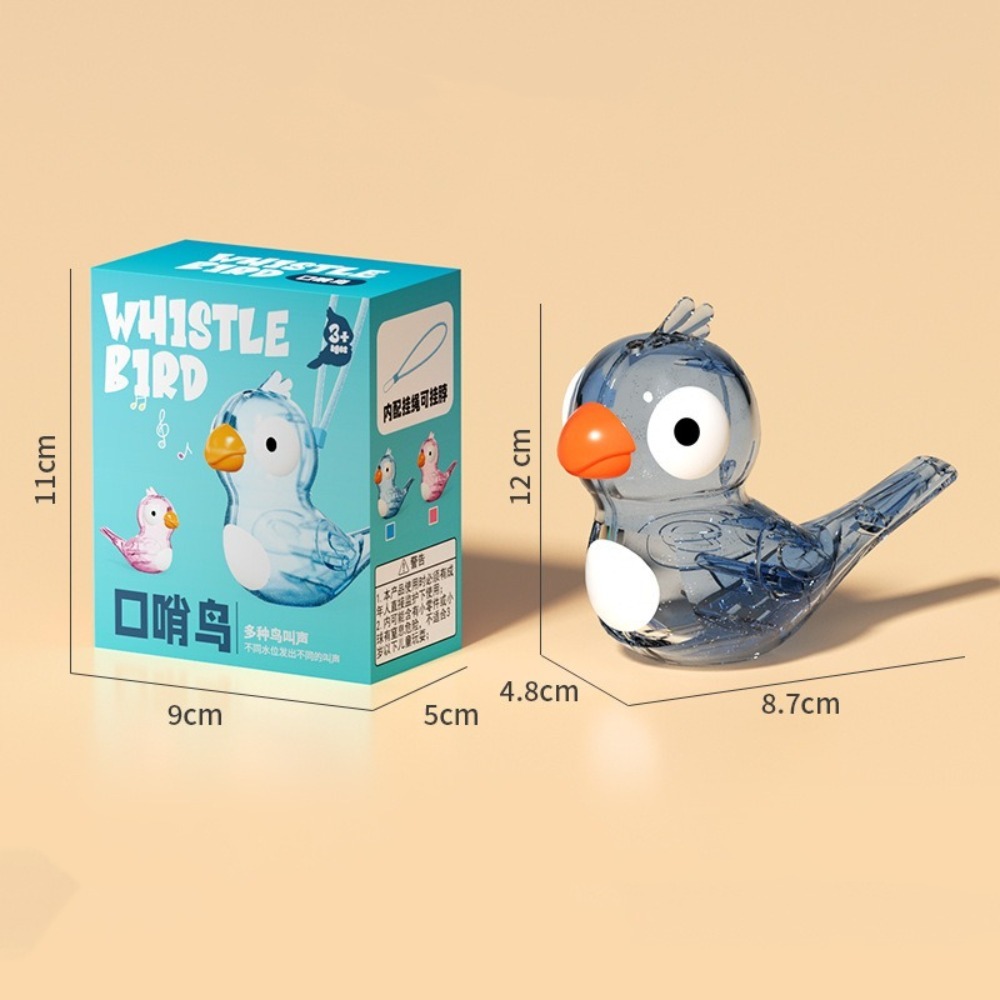 Cartoon Water Bird Whistle Tra - đánh giá và giá Musical Instrument You Squeeze
