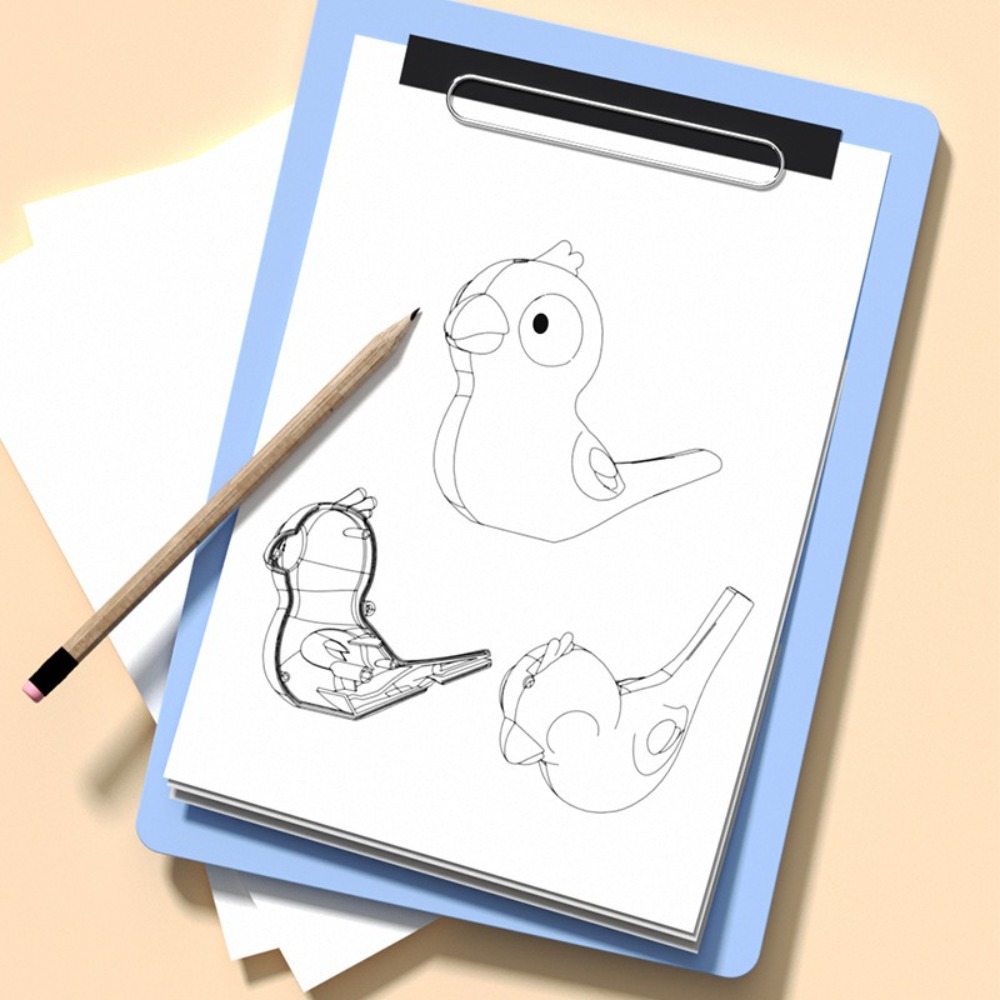 Cartoon Water Bird Whistle Tra - đánh giá và giá Musical Instrument You Squeeze