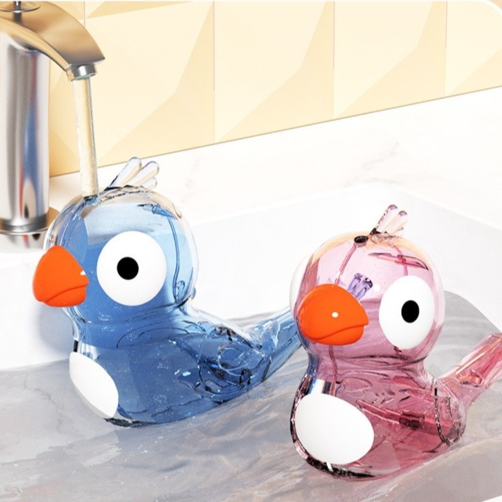 Cartoon Water Bird Whistle Tra - đánh giá và giá Musical Instrument You Squeeze