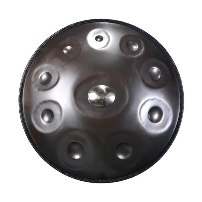 22 Inch Handpan Sound Healing  - đánh giá và giá Musical Instrument Percussion