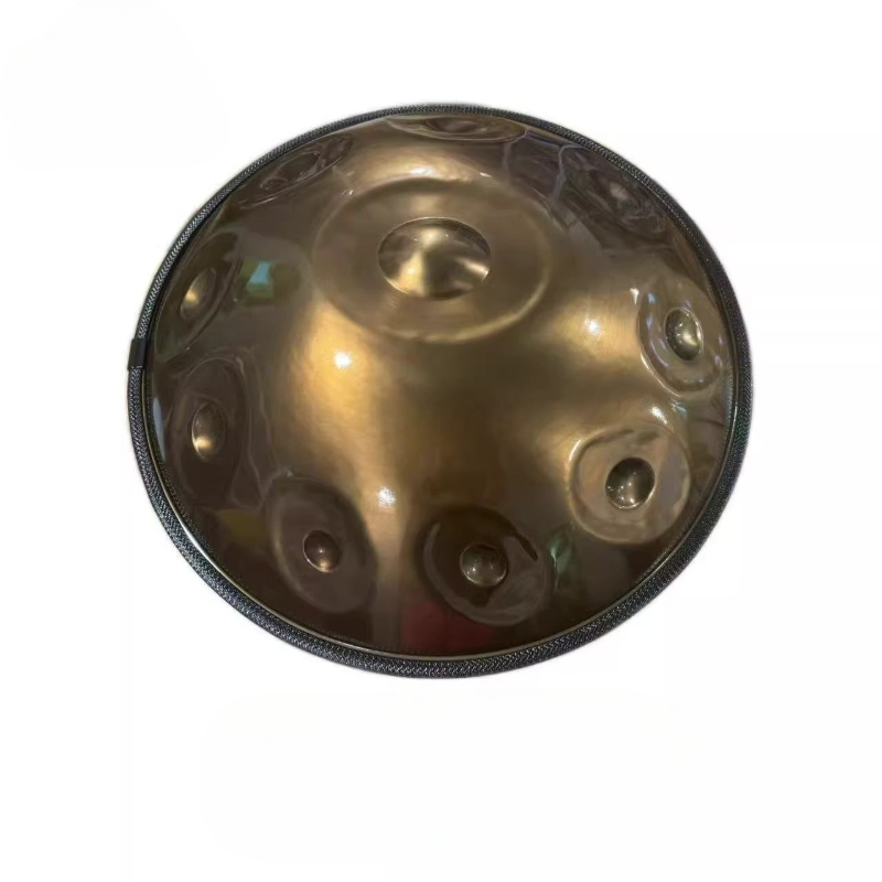22 Inch Handpan Sound Healing  - đánh giá và giá Musical Instrument Percussion