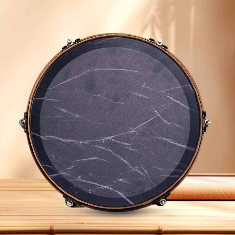 Professional Djembe Drum 12 In - đánh giá và giá Musical Instrument Percussion