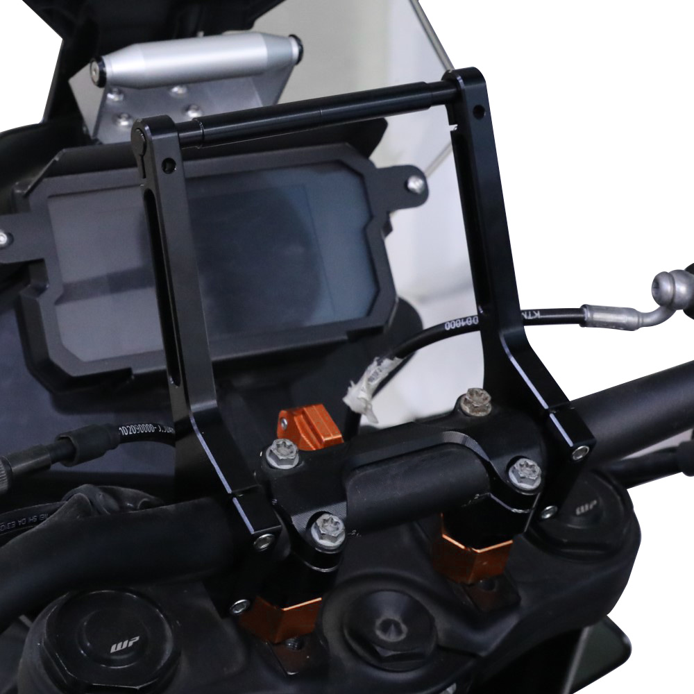 Motorcycle GPS Mounting Adapte - đánh giá và giá Musical Instrument Of India