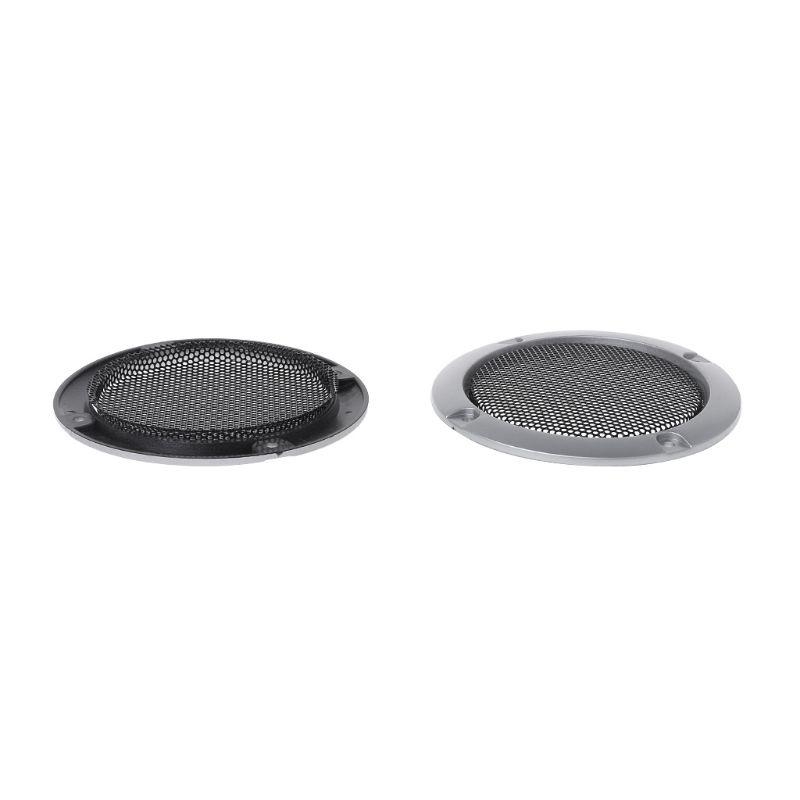 2pcs 3inch Decorative Steel Me - đánh giá và giá Musical Instrument Triangle