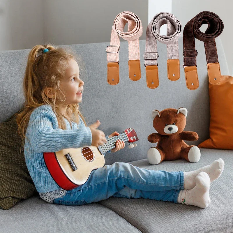 Adjustable Soft Cotton Leather - đánh giá và giá Musical Instrument Band