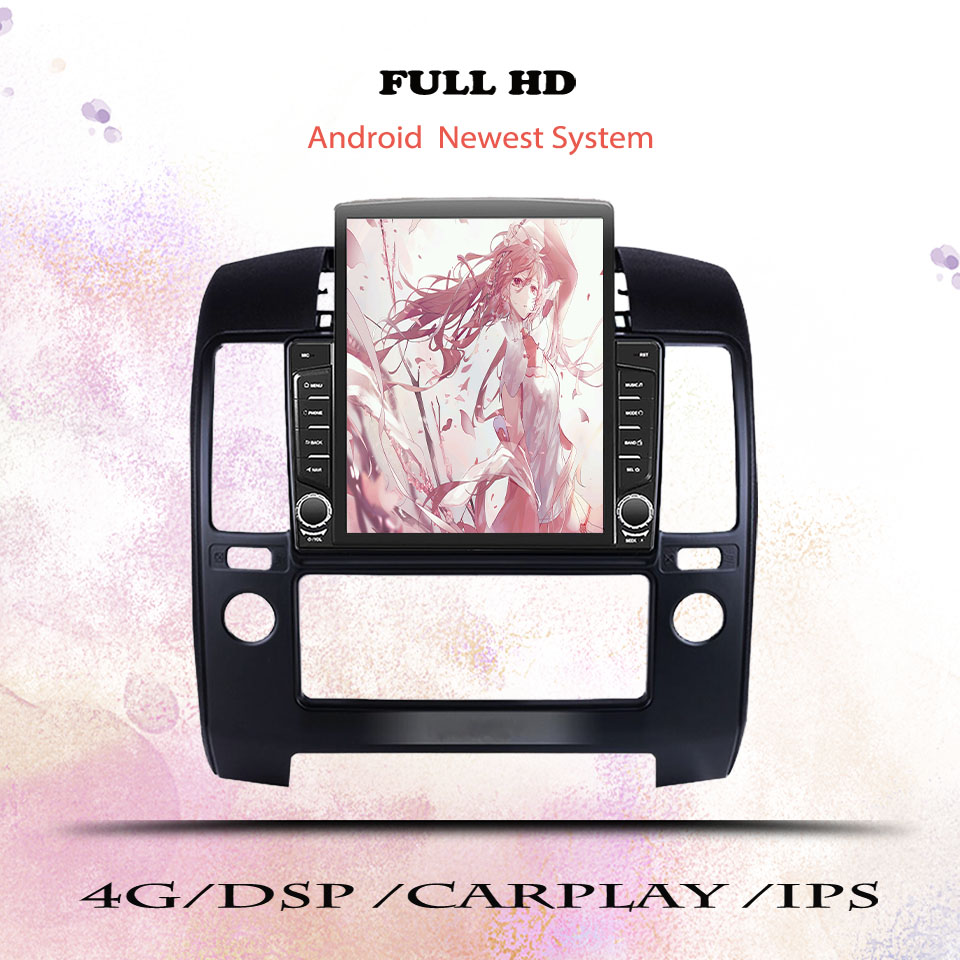 9.7’’ Car Autoradio For Nissan - đánh giá và giá Musical Instrument Of India