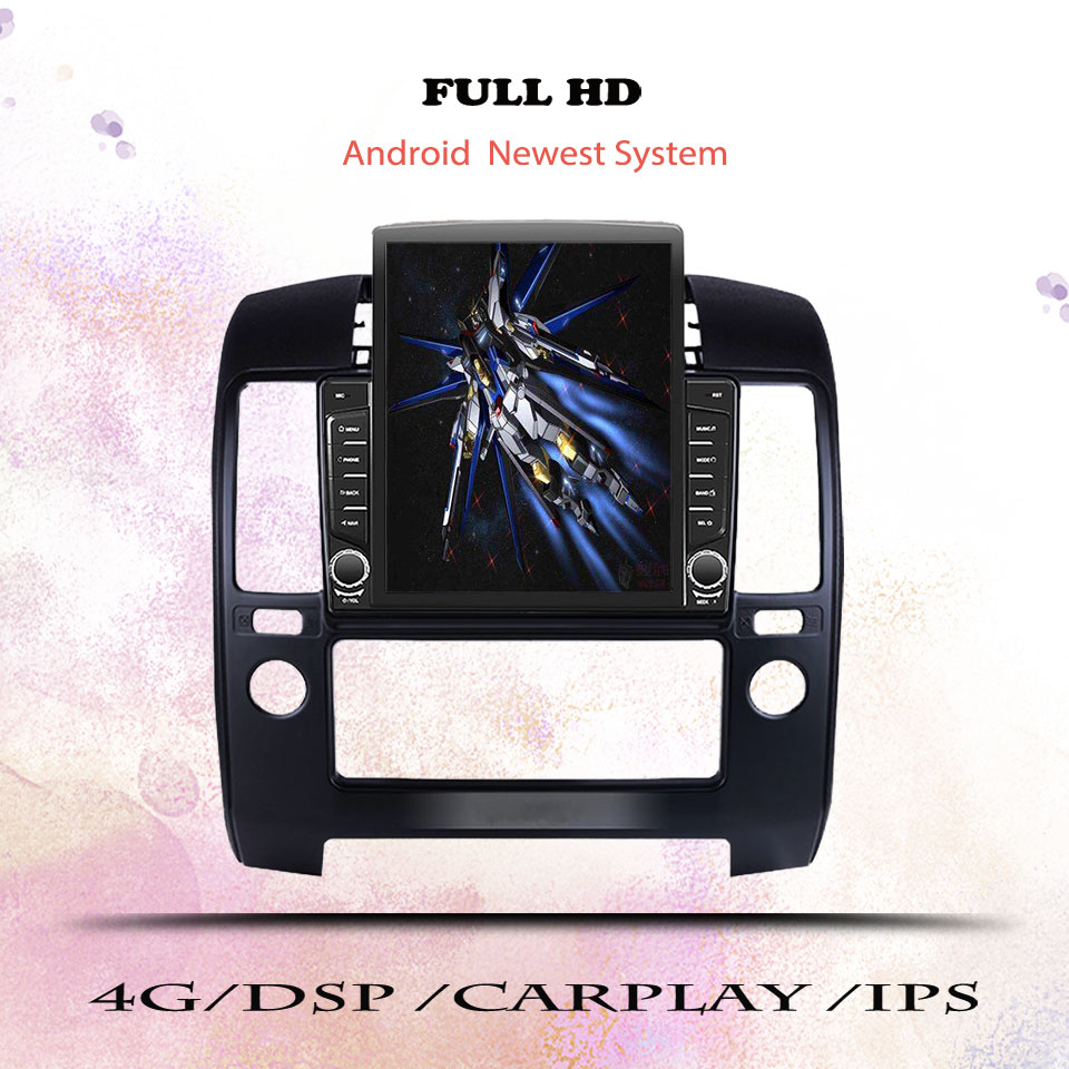 9.7’’ Car Autoradio For Nissan - đánh giá và giá Musical Instrument Of India