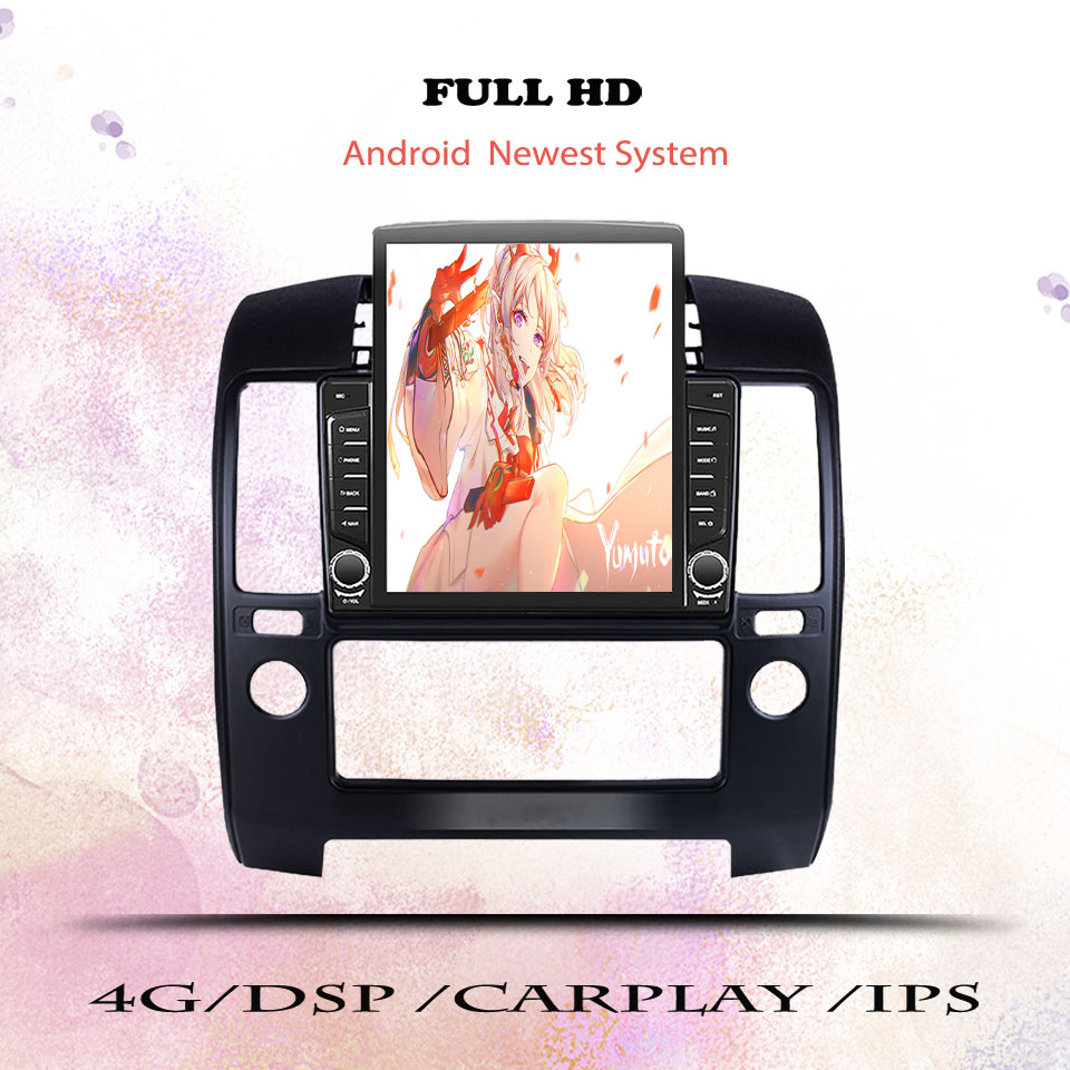 9.7’’ Car Autoradio For Nissan - đánh giá và giá Musical Instrument Of India