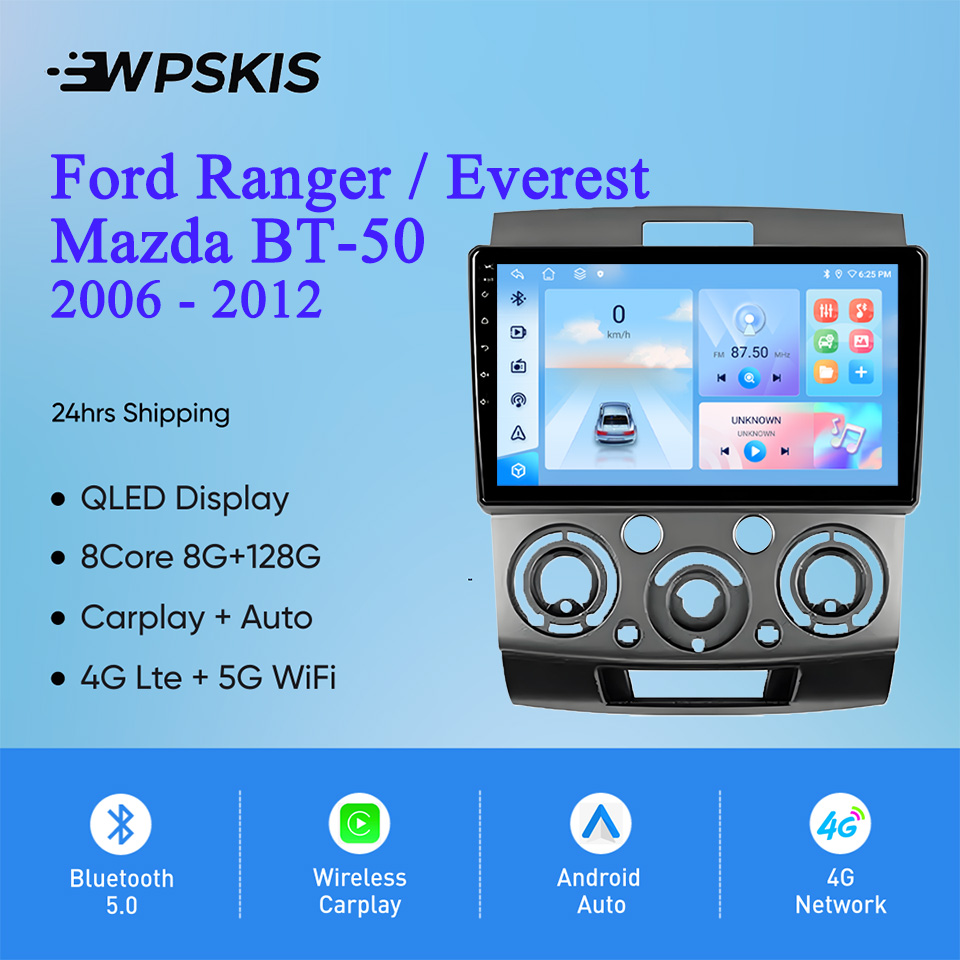Android 14 8G+128G For Ford Ra - đánh giá và giá Musical Instrument Of India