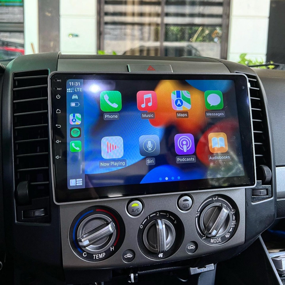 Android 14 8G+128G For Ford Ra - đánh giá và giá Musical Instrument Of India