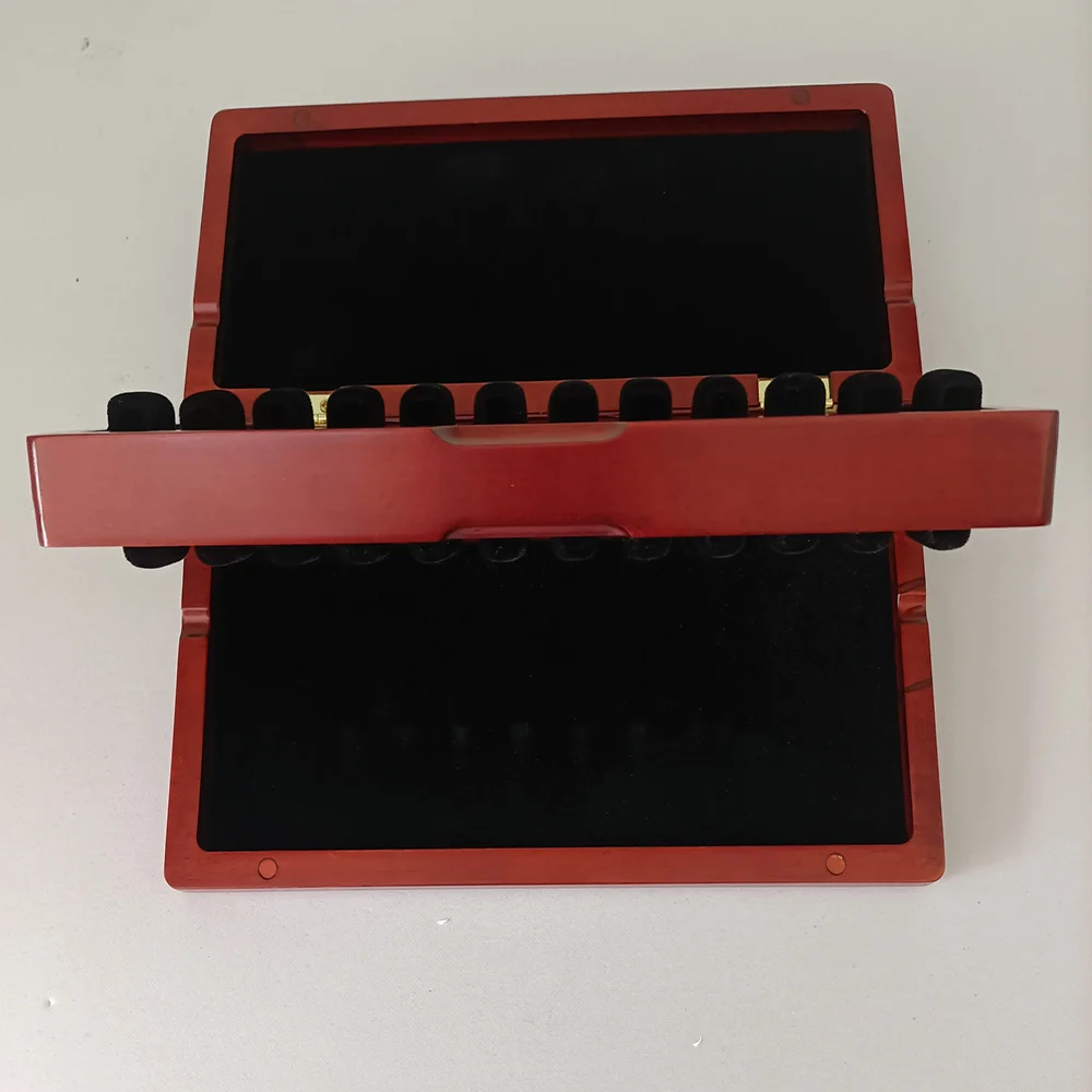 1pcs Bassoon Reed Storage Case - đánh giá và giá Musical Instrument Bazooka