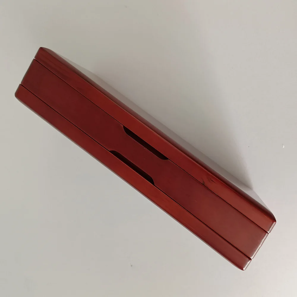 1pcs Bassoon Reed Storage Case - đánh giá và giá Musical Instrument Bazooka