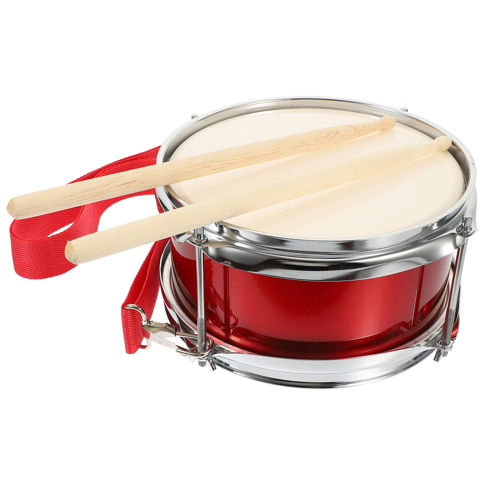 1Set Children Snare Drum Milit - đánh giá và giá Musical Instrument Percussion