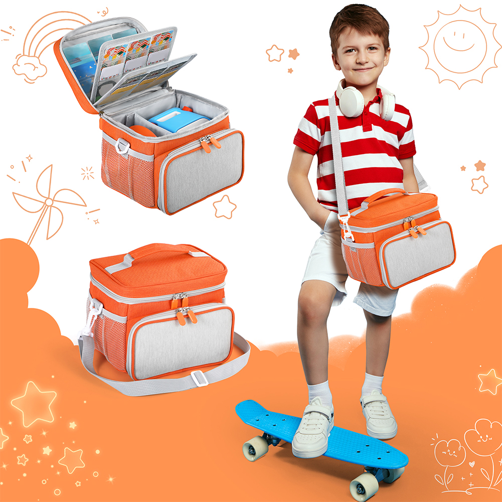 Carrying Case for Yoto Player  - đánh giá và giá Musical Instrument Band