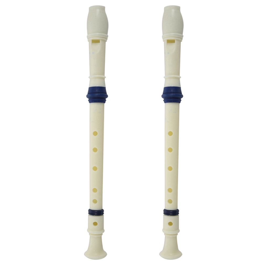 FSTE-2X Music Instrument 6 Hol - đánh giá và giá Musical Instrument Recorder