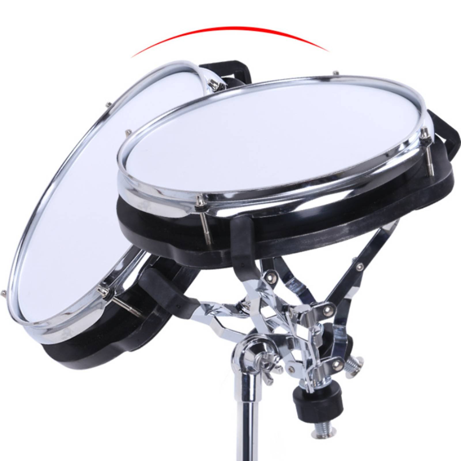 Snare Drum Stand Foldable Trip - đánh giá và giá Musical Instrument Percussion
