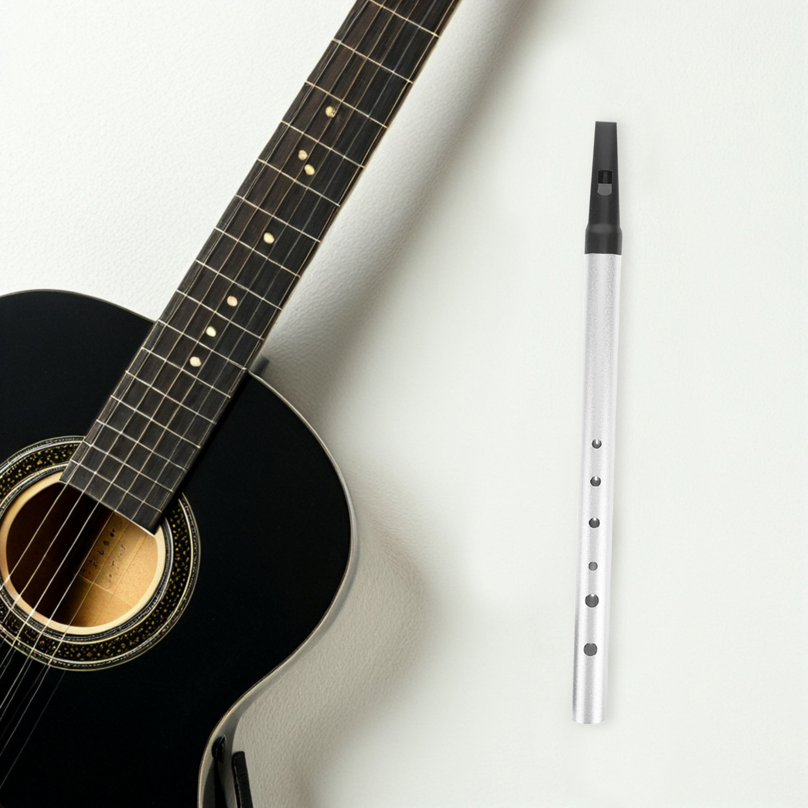 Beginner Irish Whistle Six-Hol - đánh giá và giá Musical Instrument Recorder