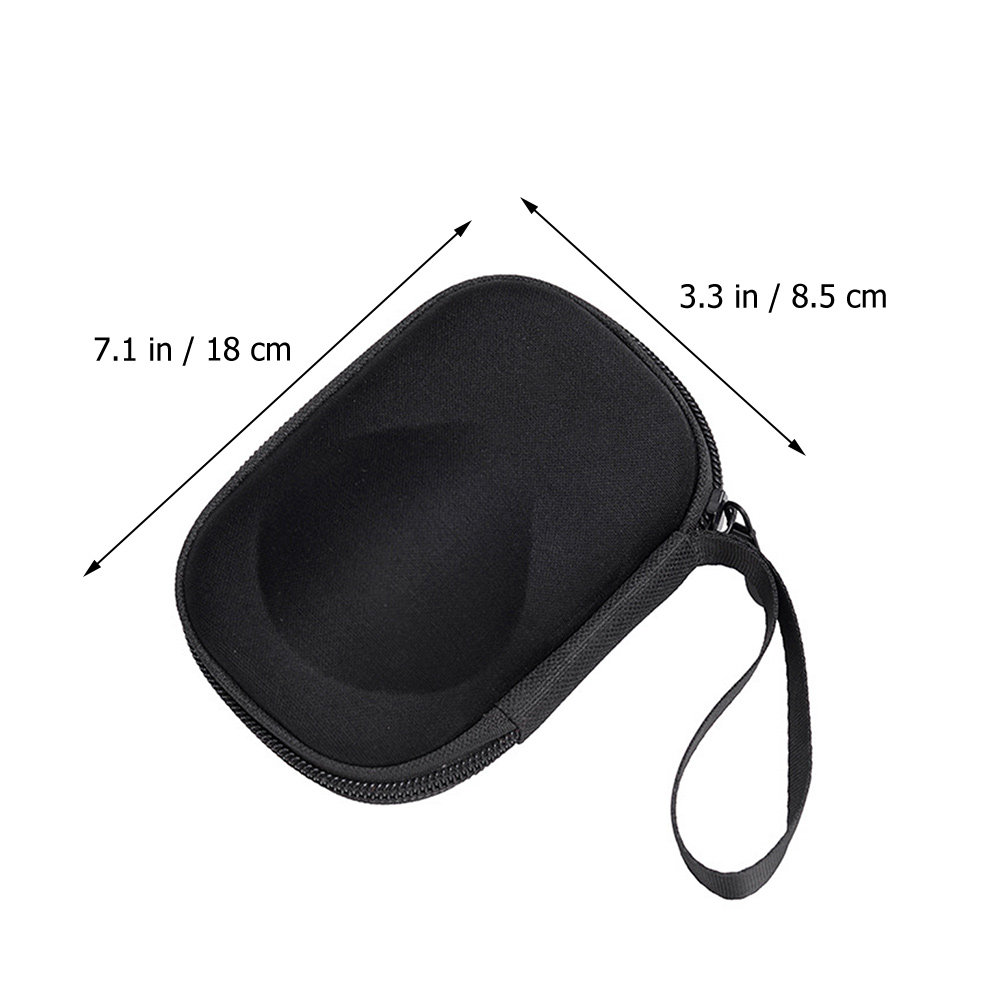 6 Hole Ocarina Storage Bag Por - đánh giá và giá Musical Instrument Accessories