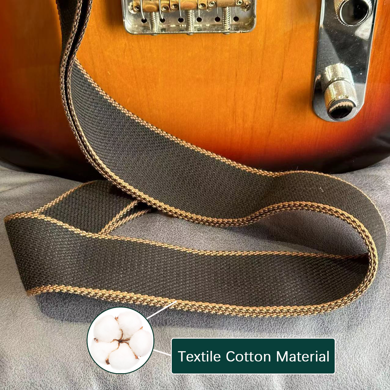 11Pcs Guitar Strap for Acousti - đánh giá và giá Musical Instrument Band