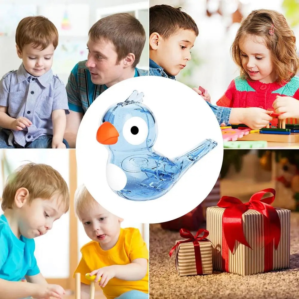 Cartoon Water Bird Whistle wit - đánh giá và giá Musical Instrument You Squeeze