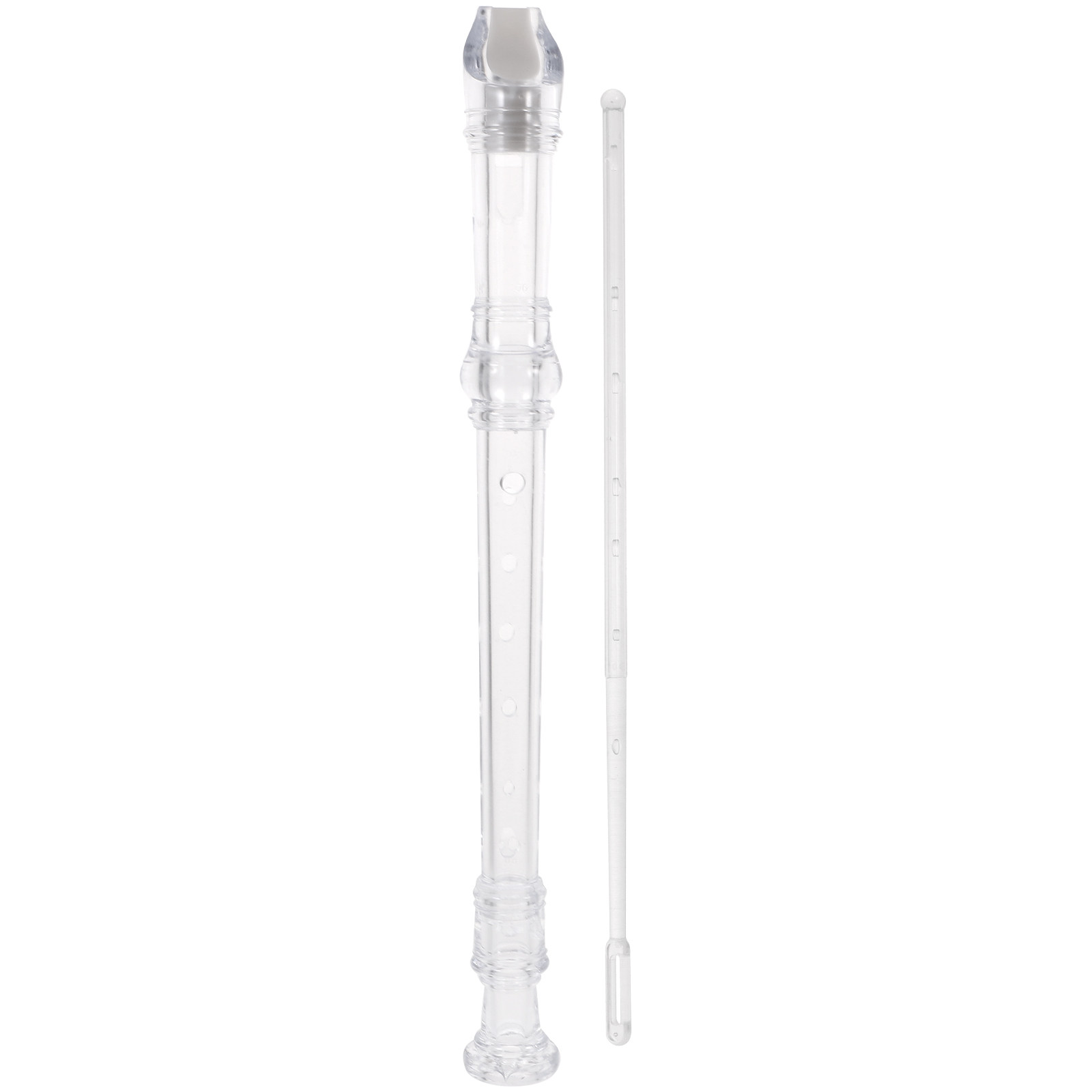 1Set ABS Plastic 8 Hole Flute  - đánh giá và giá Musical Instrument Recorder