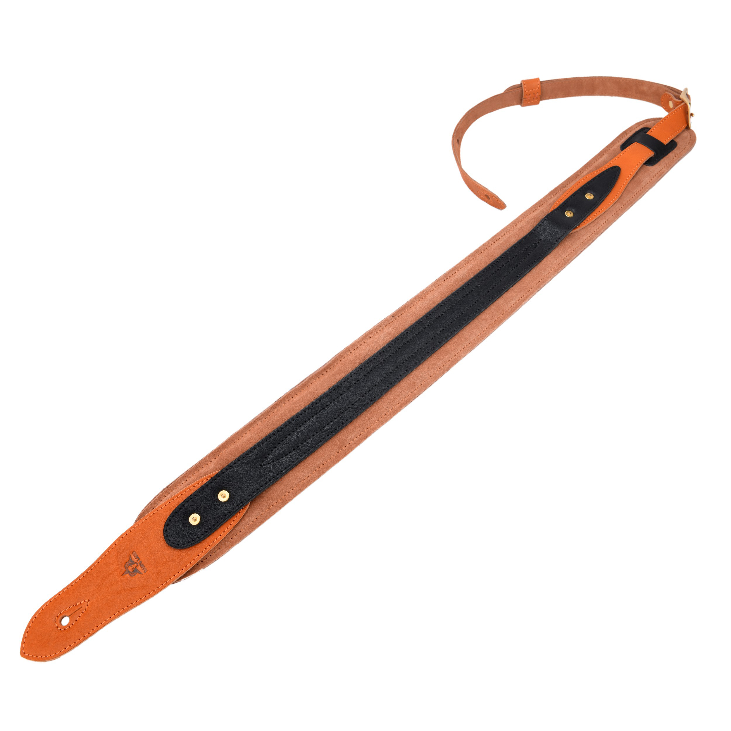 3 inch Wide Leather Guitar Str - đánh giá và giá Musical Instrument Band