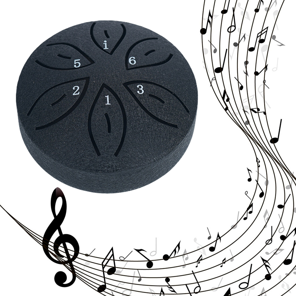 3 Inches 6 Notes Rain Drum for - đánh giá và giá Musical Instrument Percussion