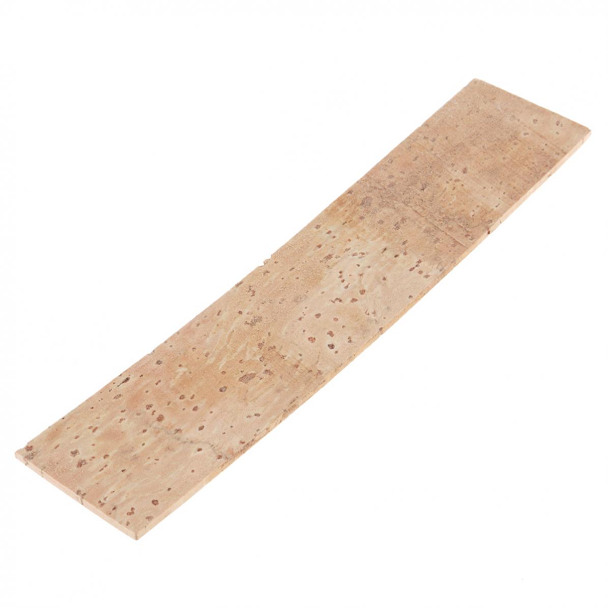 135 x 30mm Natural Cork Bassoo - đánh giá và giá Musical Instrument Bazooka