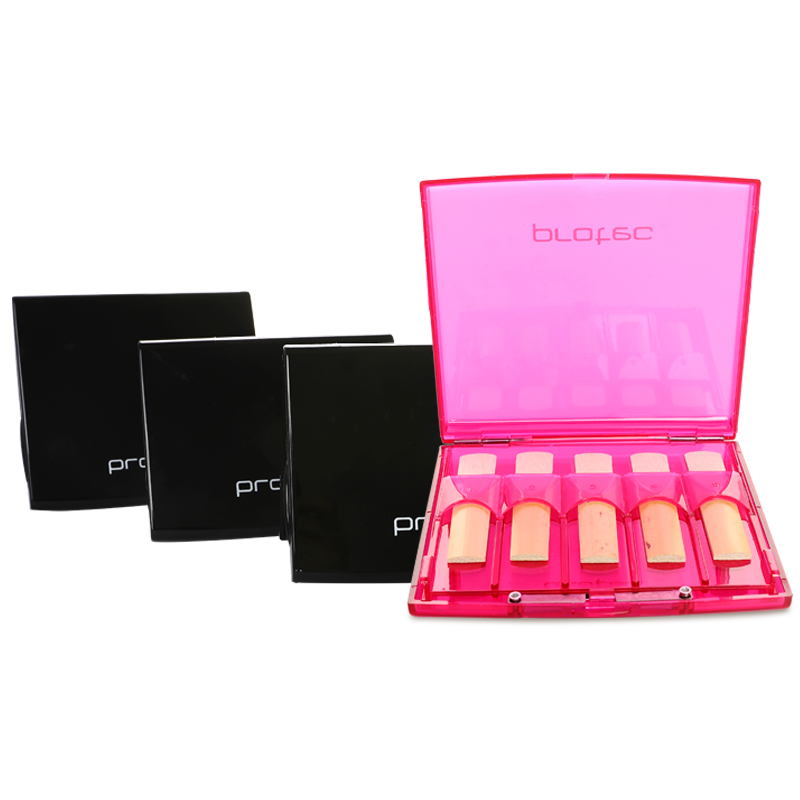 Protec  alto tenor reed case c - đánh giá và giá Musical Instrument Bazooka