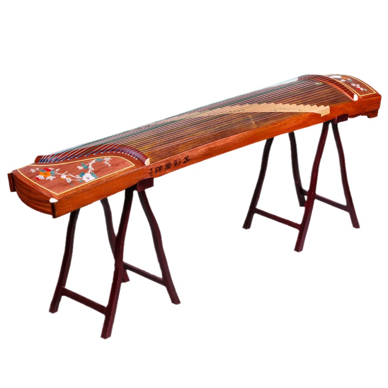 Universal Guzheng Bracket A-sh - đánh giá và giá Musical Instrument Accessories