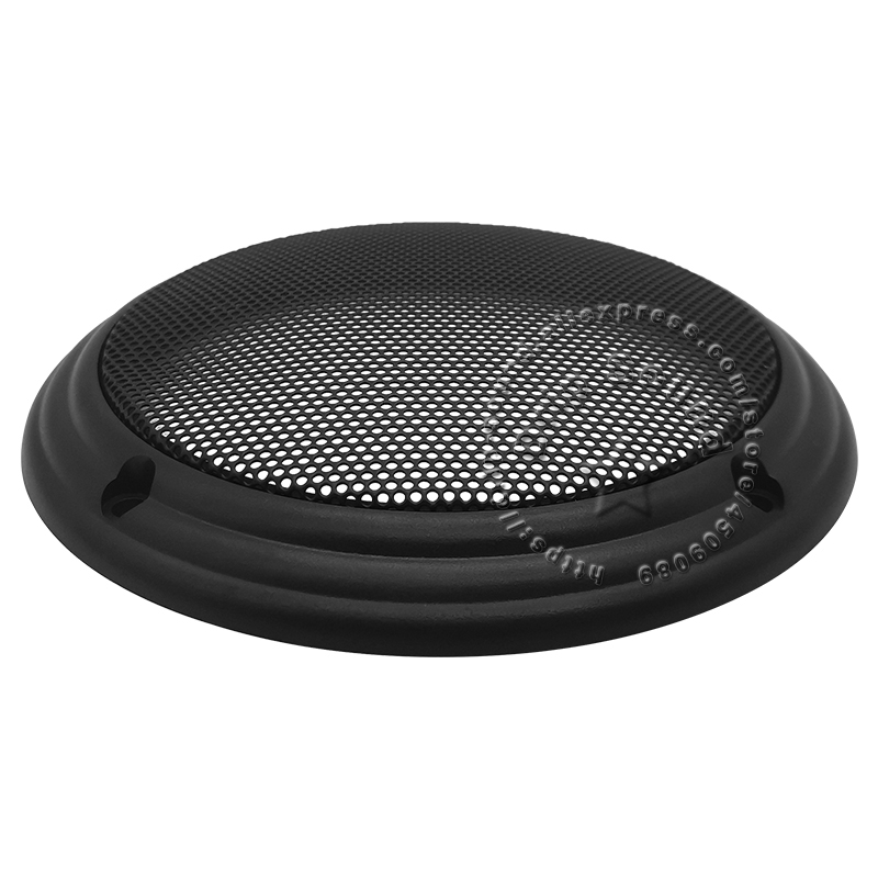For 4 Inch Speaker Grill Cover - đánh giá và giá Musical Instrument Triangle