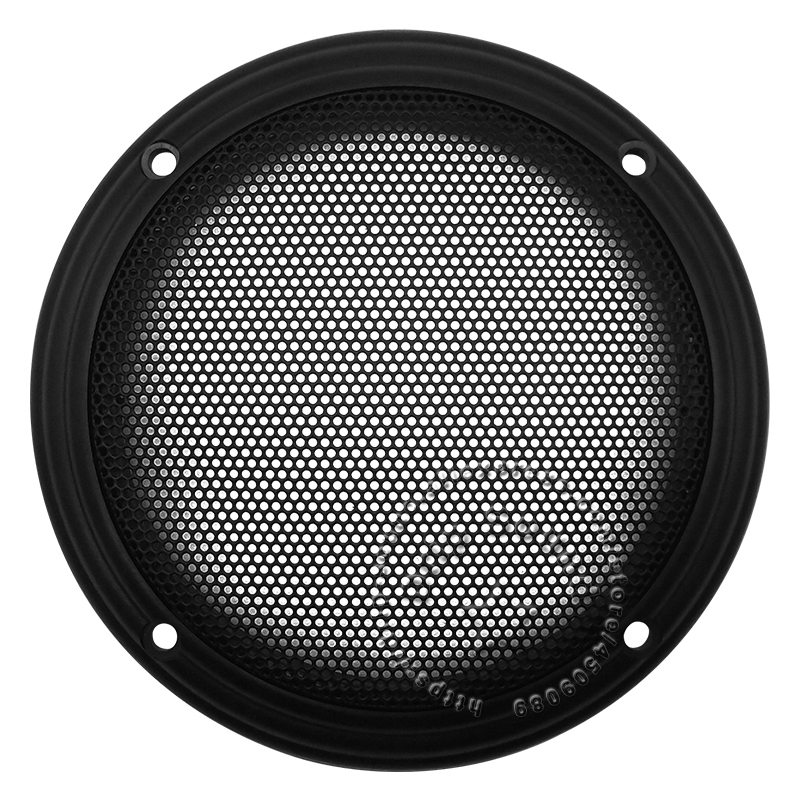 For 4 Inch Speaker Grill Cover - đánh giá và giá Musical Instrument Triangle