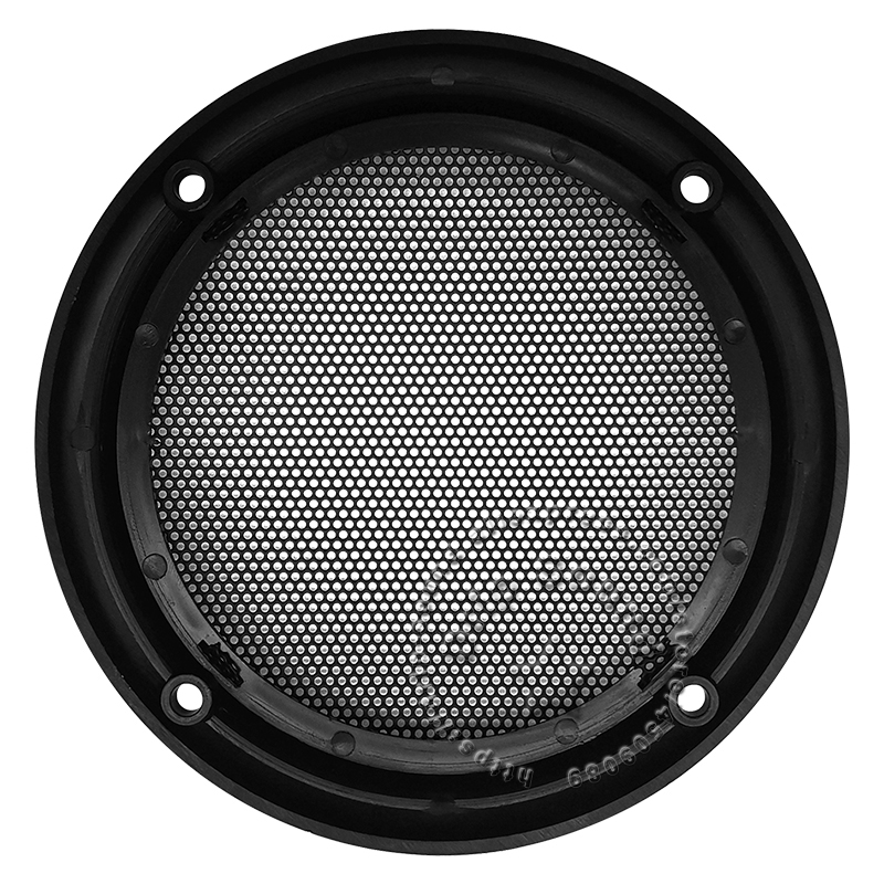 For 4 Inch Speaker Grill Cover - đánh giá và giá Musical Instrument Triangle