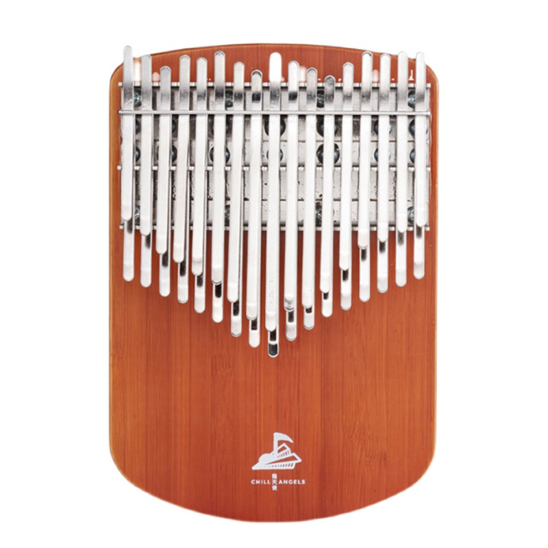 34 Key Kalimba Thumb Piano B C - đánh giá và giá Musical Instrument Band