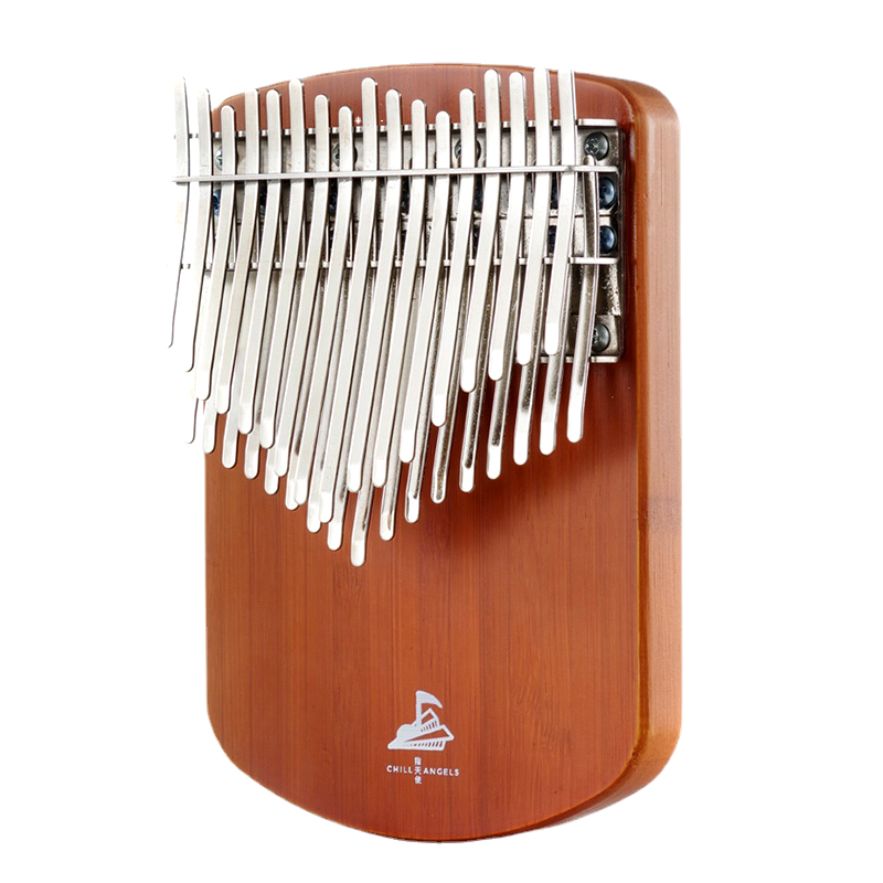 34 Key Kalimba Thumb Piano B C - đánh giá và giá Musical Instrument Band