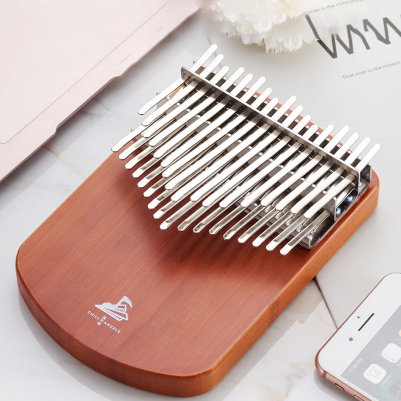 34 Key Kalimba Thumb Piano B C - đánh giá và giá Musical Instrument Band