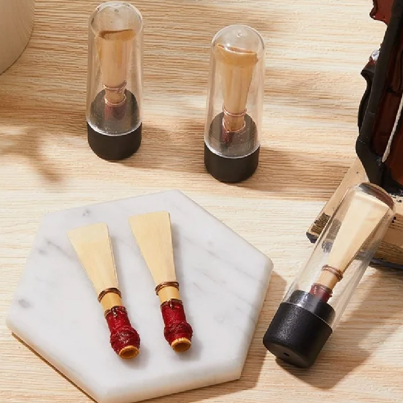 1/5/10 Pcs Bassoon Reed Red Li - đánh giá và giá Musical Instrument Bazooka