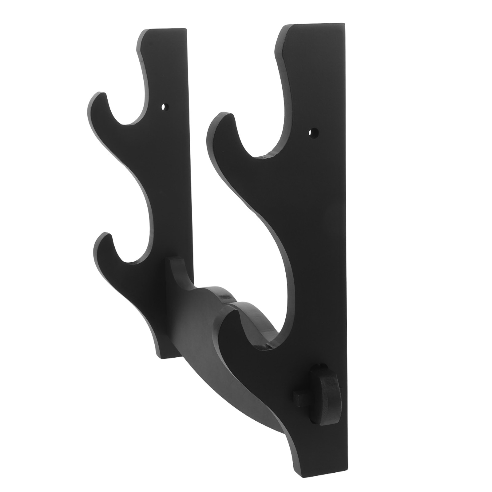Wooden Double Layer Flute Rack - đánh giá và giá Musical Instrument Recorder