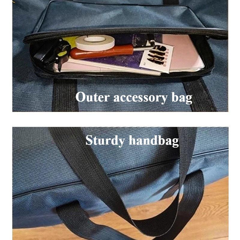 Guzheng Stand Storage Bag Univ - đánh giá và giá Musical Instrument Accessories