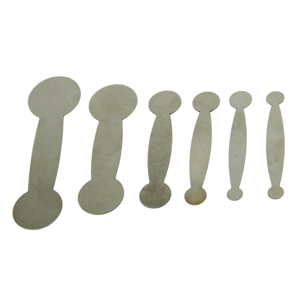 6pcs Clarinet Pads Repair Tool - đánh giá và giá Musical Instrument Bazooka